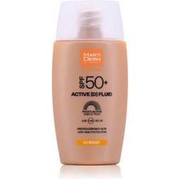 Martiderm Sun Care Active Fluid SPF50+ 50ml