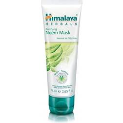 Himalaya Rensende Neem Maske 75 ml 75ml