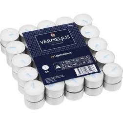 Liljeholmens Warming Stearinljus 1.9cm 50st