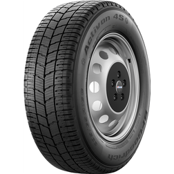 BFGoodrich Activan 4S 215/65 R15C 104/102T 6PR