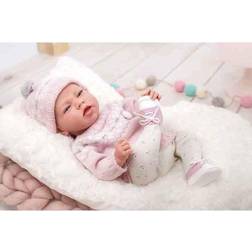 Arias Baby doll Elegance Dafne 40 cm