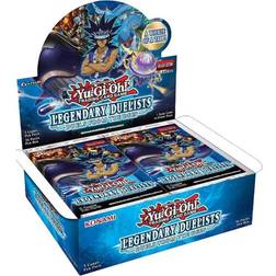 Konami YU-GI-OH Legendary Duelists Duels From the Deep