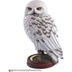 The Noble Collection Harry Potter Hedwig 9.5 Inch Resin Sculpture