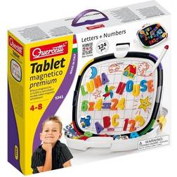 Quercetti Double-sided magnetic board 5341 (040-5341P)