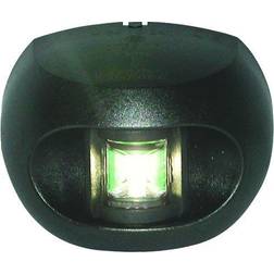 Aqua signal Lanterne Aqua-34 LED agter sort Lanterne