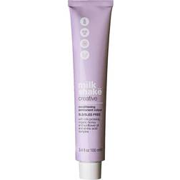 milk_shake Creative Conditioning Permanent Colour 7.314-7GAC Gold Ash Copper Medium Blond
