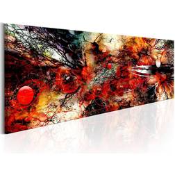 Arkiio Artistic Chaos Tavla 150x50cm