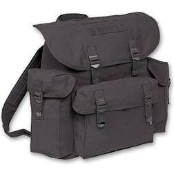 Brandit BW Backpack, black