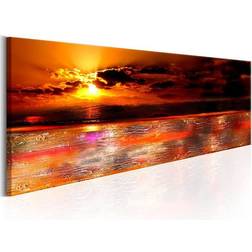 Arkiio Majestic Ocean 150x50 Tavla 150x50cm