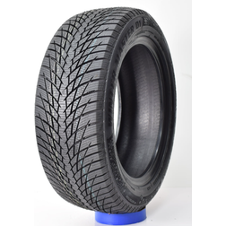 Greentrac Winter Master D1 195/60R15 88H Dubbfritt