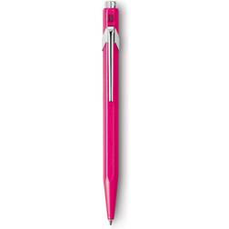 Caran d’Ache Caran d'Ache Kugelschreiber 849 Popline Purpurrot Fluo