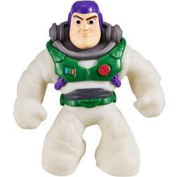 Moose Tm Toys Goo Jitzu Lightyear figure Supagoo Buzz figure