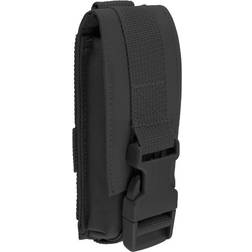 Brandit Molle Multi Pouch large (Sort, One Size)