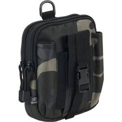 Brandit Molle Pouch Functional Sac, vert pour Hommes