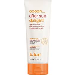 b.tan After Sun Delight After Sun Lotion 207 ml