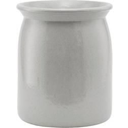 Meraki Ceramic jar Vas 24cm