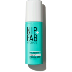 Nip+Fab Hyaluronic Fix Extreme4 Hydration Serum 50ml