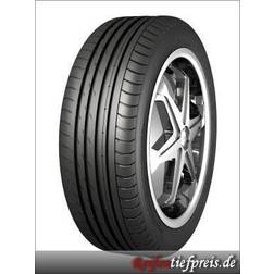 Nankang A2+ 225/55R16 99Y