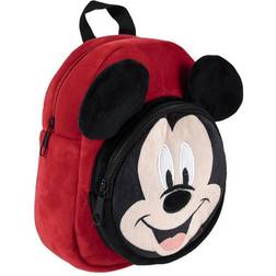 Cerda Mickey Mouse Backpack - Red