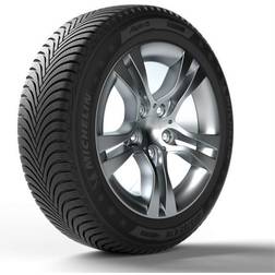 Michelin PILOT ALPIN 5 SUV Vinter 702386MIC