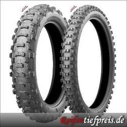 Bridgestone E 50 R 140/80-18 TT 70M Takapyörä