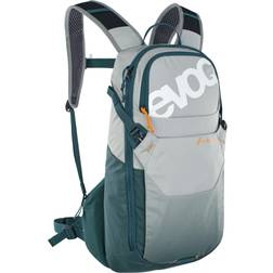 Evoc Hydration System E-Ride Performance Backpack 12L STONE/PETROL