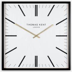 Thomas Kent 41cm Garrick Wall White Wall Clock