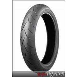 Bridgestone S 20 F 120/70 ZR17 Tire