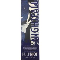 PulpRiot Semi-Permanent Hair Color Nightfall 118ml