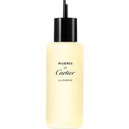Cartier Allegresse Eau de Toilette Refill 200ml