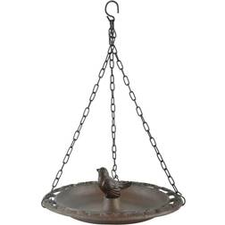 Esschert Design Hanging Bird Bath BR27