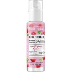 Bielenda Eco Sorbet Raspberry Soothing and Moisturizing Serum 30ml