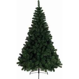 Kaemingk Imperial Pine Artificial Green Árbol de Navidad 210cm