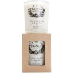 Klinta Stora Massage Doftljus