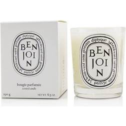 Diptyque Benjoin Scented Candle 190g