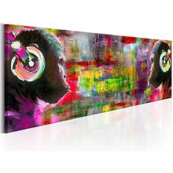 Arkiio Musical Duet 135x45 Tavla