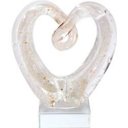 RBA Heart Prydnadsfigur 12cm