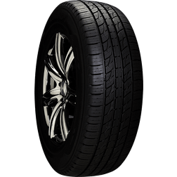 Kumho Solus TA31 235/65R17 SL Performance Tire - 235/65R17