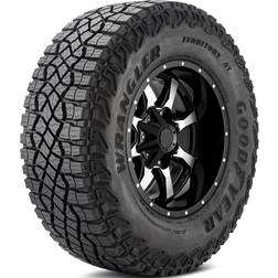 Goodyear Wrangler Territory AT LT 325/65R18 Load D (8 Ply) A/T All Terrain Tire