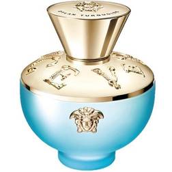 Versace Dylan Turquise EdT (Tester) 3.4 fl oz