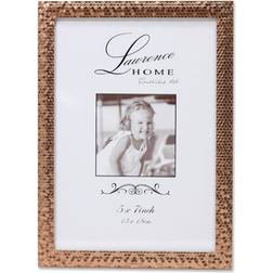 Bello Shimmer Photo Frame 7.5x5.6"