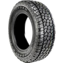 Radar Renegade A/T5 245/70R17 SL All Terrain Tire - 245/70R17