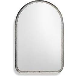 Jamie Young Arch Silver Wall Mirror