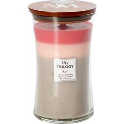 Woodwick Trilogy Scented Candle 21.5oz