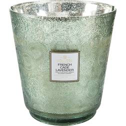 Voluspa French Cade Lavender Scented Candle 123oz