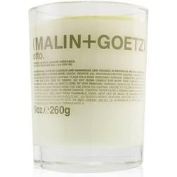 Malin+Goetz Scented Otto Duftlys