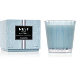 NEST New York Driftwood & Chamomile Bougie Parfumée 601g