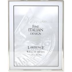 Lawrence Simply Photo Frame 21.6x27.9cm