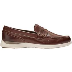 Cole Haan Grand Atlantic - Chestnut