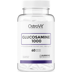 OstroVit Glukosamin XL 1000mg 60 stk